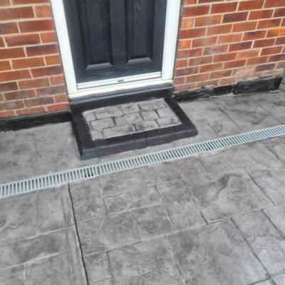 Example of our work